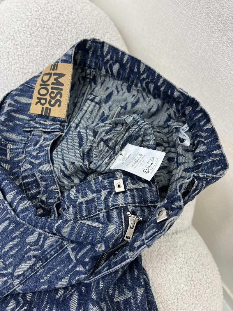 Christian Dior Jeans